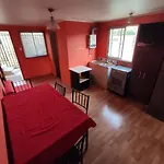 Casa San Luis
