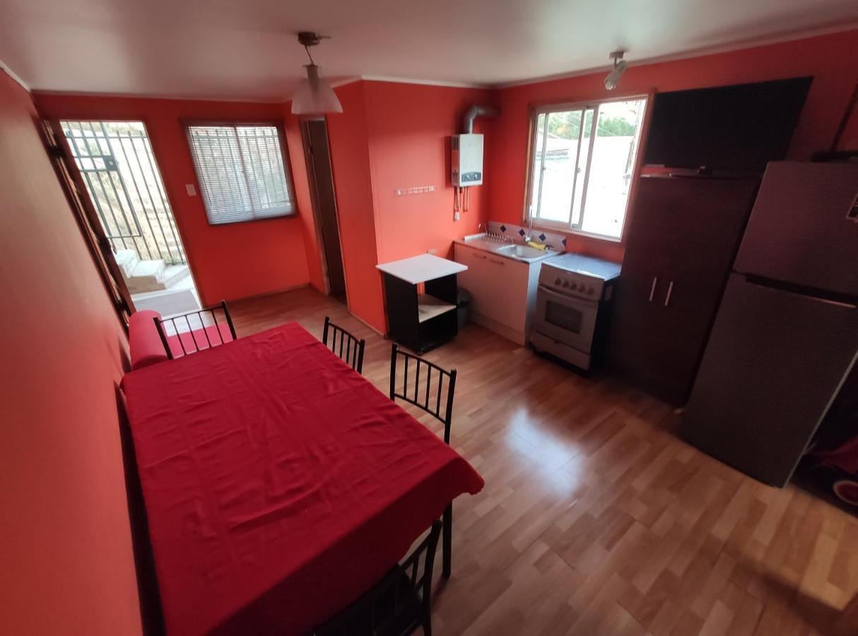 Casa San Luis *