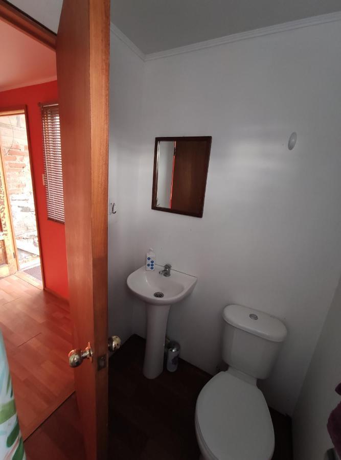 Casa San Luis *