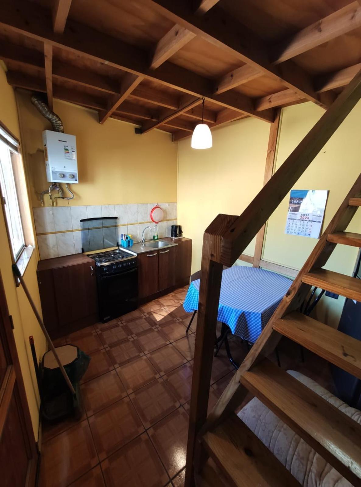 Casa San Luis *