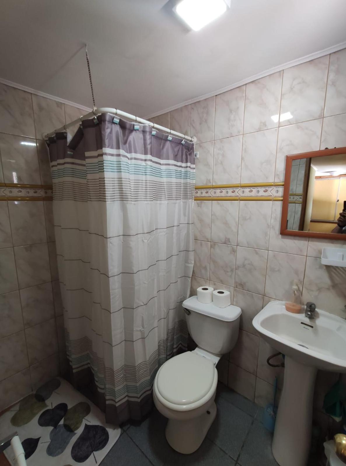 Casa San Luis